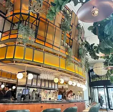 El mirador de Only You Valencia restos restaurantes bar