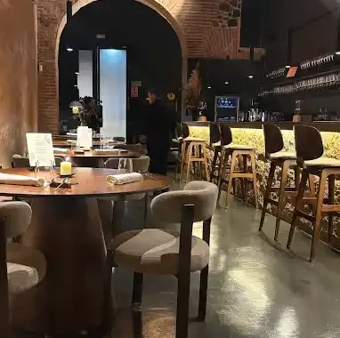 Frases Murcia restos restaurantes salle