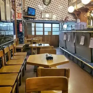 La Pilareta Valencia Sudeste de Espana restaurante restos bar bacs