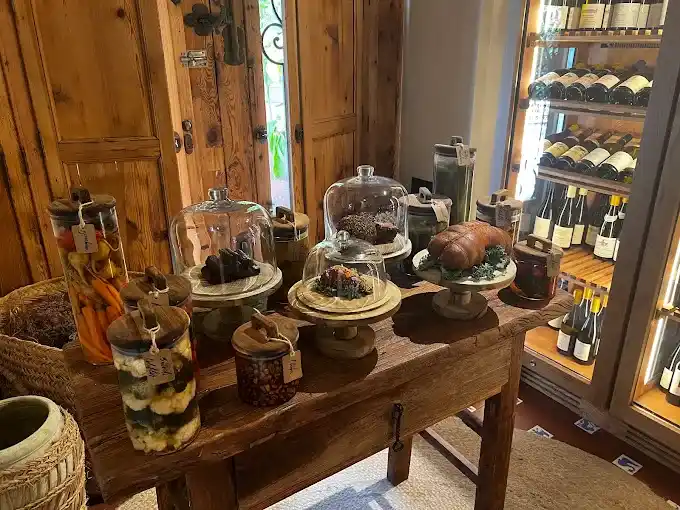 La Salita Valencia restos restaurantes postres