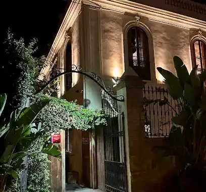 La Salita Valencia restos restaurantes street