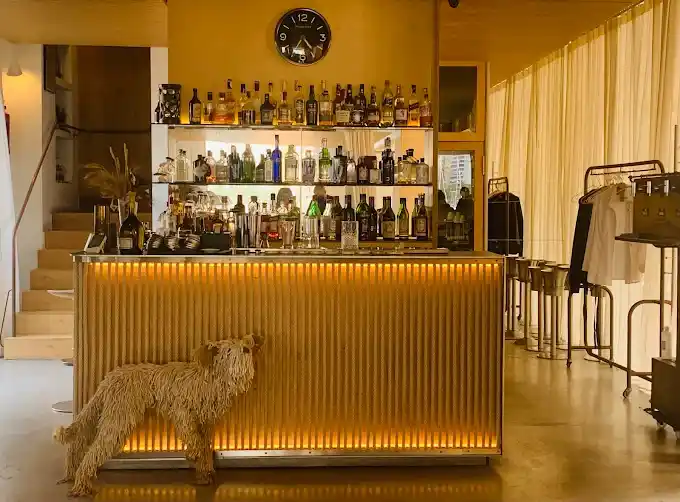 Monastrell licante restos restaurantes bare