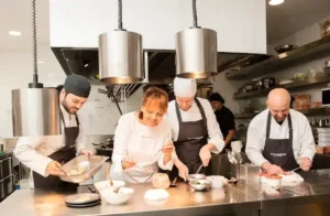 Monastrell team