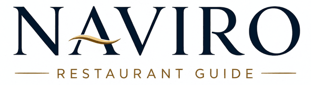 Naviro bandeau restaurants guide pm