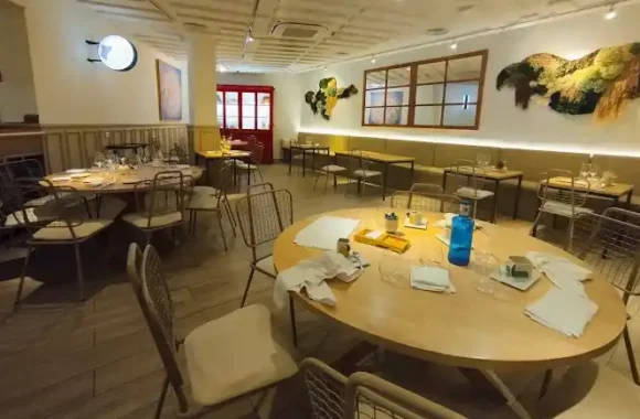 Perro Limon Murcia restos restaurantes
