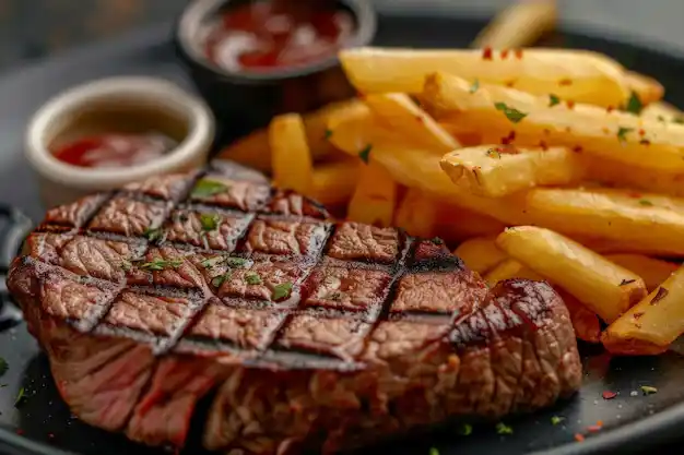 Punta Negra Aguilas Steak entrecot