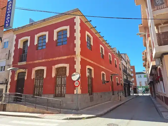 Taulla Moulin Murcia restos restaurantes street