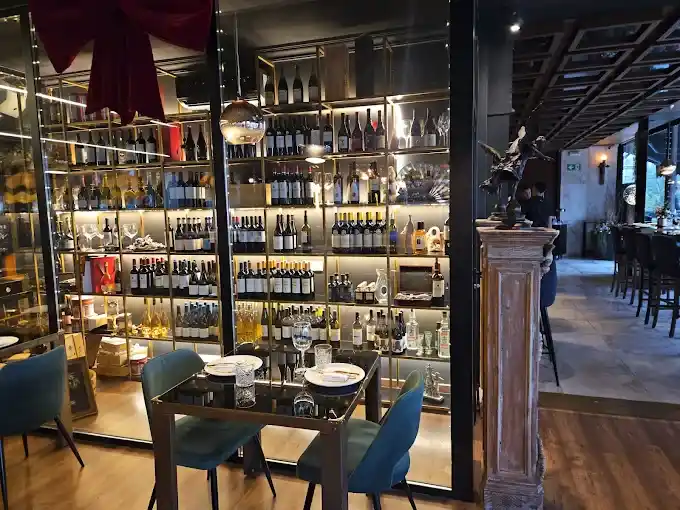 Teselas Alicante Vera resto restaurante vinos