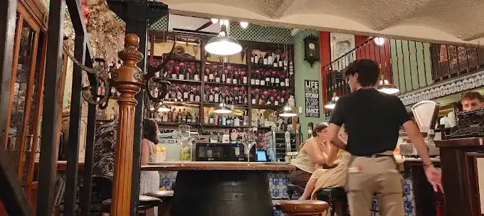 la Samorra Valencia Andalucia restos restaurantes servicio
