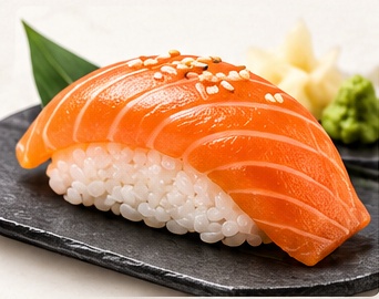 Nigiri Sushi