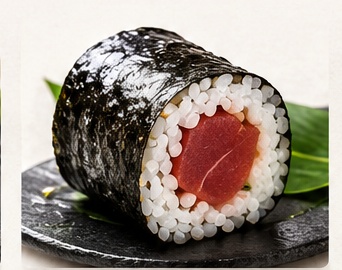 Maki Sushi