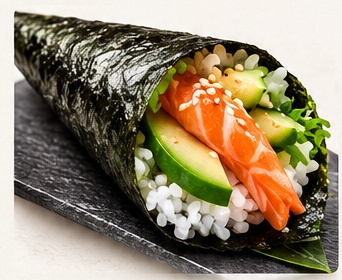 Temaki Sushi