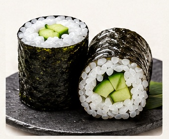 Hosomaki Sushi