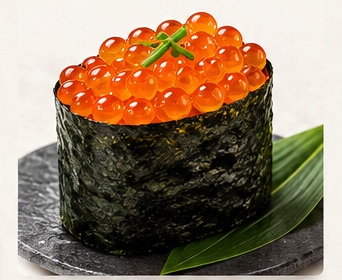 Gunkan Sushi