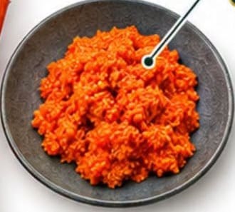 Corail / œufs de homard