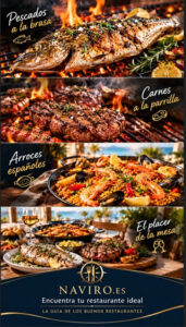 Grillades Es