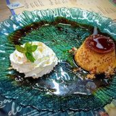 Al punto rodizio brasileno mojacar costa de almeria–restos restaurants restaurantes brazil postres