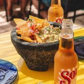 Calla mojacar www.pulpi.eu – costa de almeria – www.restos.li costa de almeria restaurants restaurante fiesta mexicana