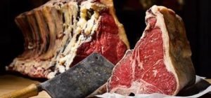 Carne-Maturado