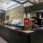 Casa de los musso lorca costa de almeria restos restaurants restaurantes bar