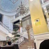 Casa de los musso lorca costa de almeria restos restaurants restaurantes magnificos