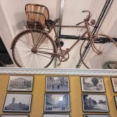 Casa de los musso lorca costa de almeria–restos restaurants restaurantes bike