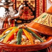 Cosmo beach club mojacar costa almeria costa de almeria restos restaurants resto beach couscous