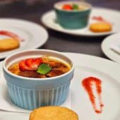 La montana bar restaurant costa de almeria restos restaurants restaurantes postres