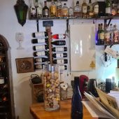 La montana bedar los gallardos costa de almeria–restos restaurants restaurantes bar