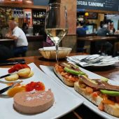 Nuestra taberna aguadulce–www.pulpi.eu–costa de almeria–www.restos.li restaurants restaurante tipyque tapas