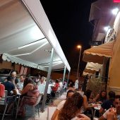 Nuestra taberna aguadulce–www.pulpi.eu–costa de almeria–www.restos.li restaurants restaurante tipyque terraza