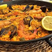 Paella