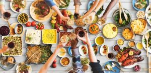 Plats-table-traiteur