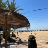 Salas san juan de los terreros costa de almeria www.pulpi .eu restos restaurantes ristaurante playa