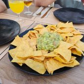 Tyjuana mar de pulpi costa de almeria san juan de los terreros restos restaurants restaurantes nachos