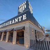 Yo sushi mojacar costa de almeria restos restaurants restaurantes street